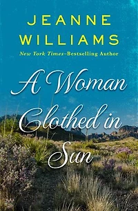 A Woman Clothed in Sun