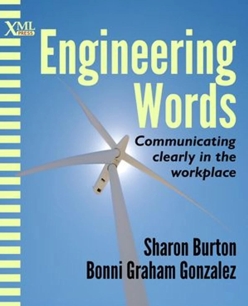 Engineering Words: Communicating clearly the workplace