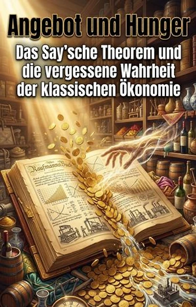 Angebot und Hunger: Das Say'sche Theorem und die vergessene Wahrheit der klassischen Ökonomie