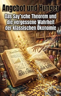 Angebot und Hunger: Das Say'sche Theorem und die vergessene Wahrheit der klassischen Ökonomie