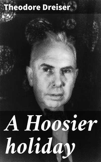 A Hoosier holiday: Enriched edition. Journey through the Heartland: An American Road Trip Adventure