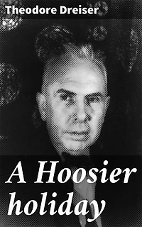 A Hoosier holiday: Enriched edition. Journey through the Heartland: An American Road Trip Adventure