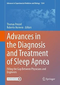 Advances the Diagnosis and Treatment of Sleep Apnea: Filling Gap Between Physicians Engineers