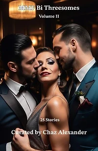 MMF Bi Threesomes Vol II