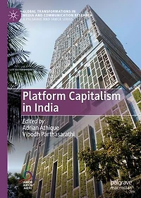 Platform Capitalism India