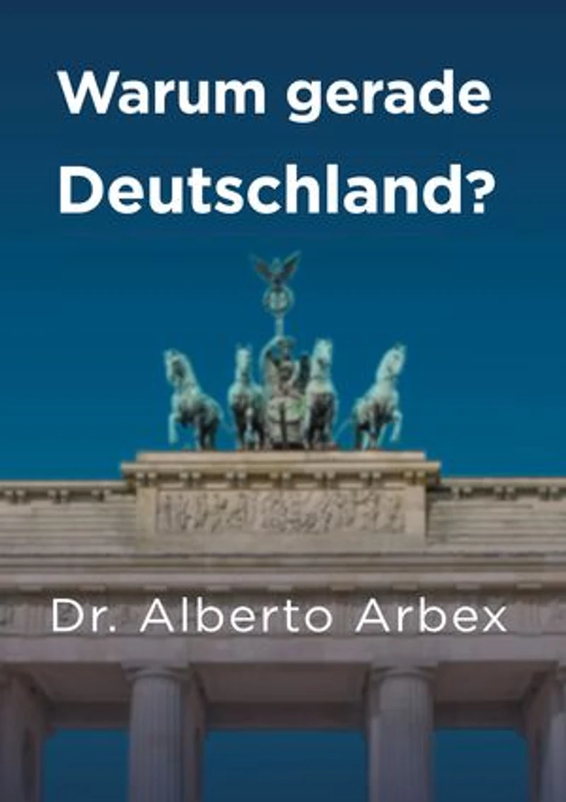 Warum gerade Deutschland?: Ein Leben zwischen Medizin, Familie und Kulturen