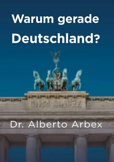 Warum gerade Deutschland?: Ein Leben zwischen Medizin, Familie und Kulturen