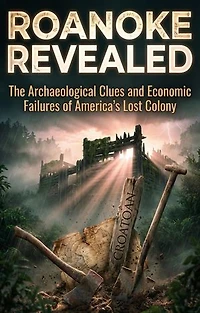 Roanoke Revealed: The Archaeological Clues and Economic Failures of America's Lost Colony