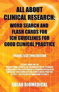 All About Clinical Research