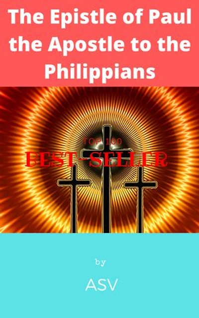 The Epistle of Paul the Apostle to the Philippians