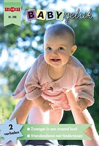 Babygeluk: Favoriet Roman