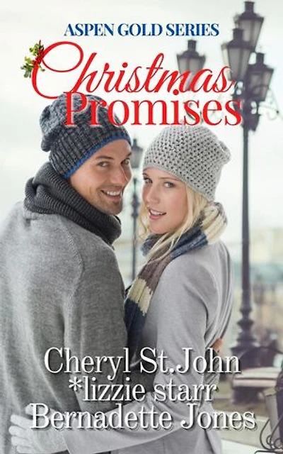 Christmas Promises: Aspen Gold Series, #21
