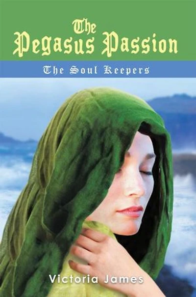 The Pegasus Passion: Soul Keepers