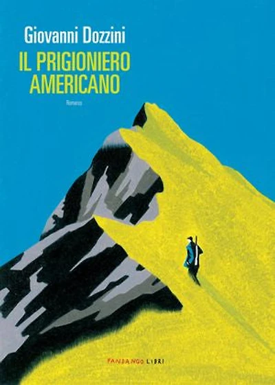 Il prigioniero americano