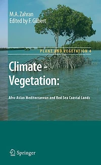 Climate - Vegetation: : Afro-asian Mediterranean And Red Sea Coastal Lands