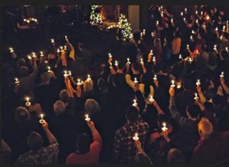 Among God's People