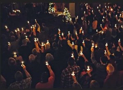 Among God's People