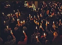 Among God's People