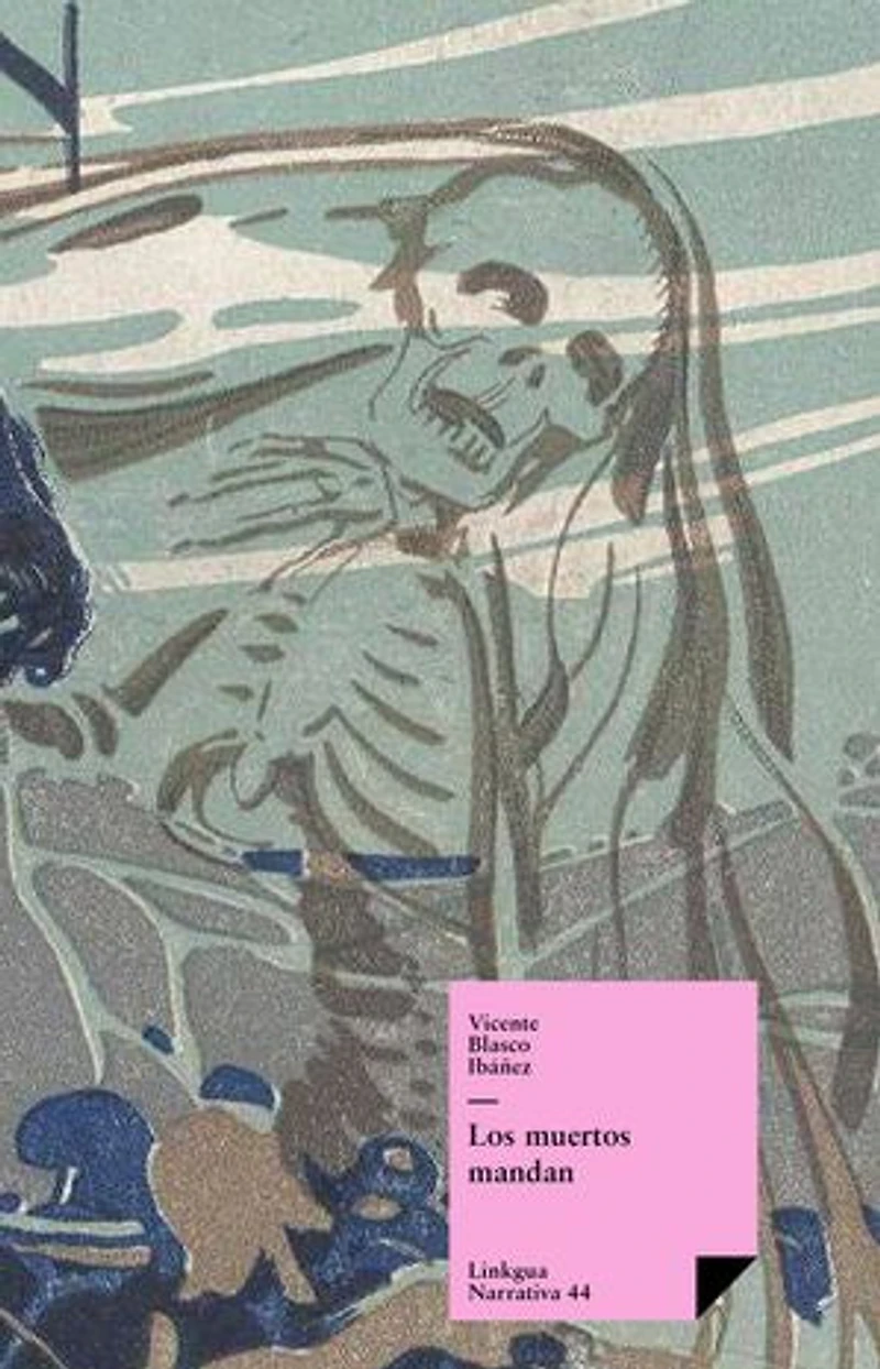 Los muertos mandan