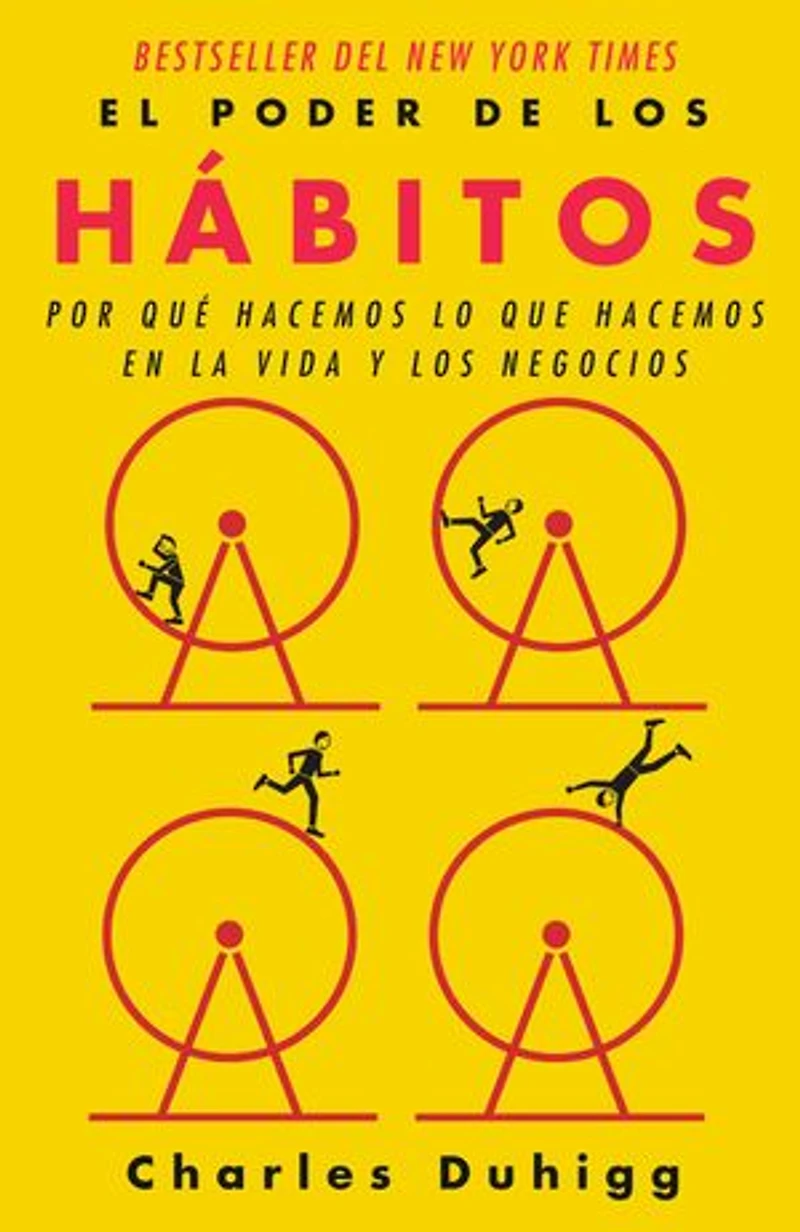 El poder de los hábitos (Edición regalo) / The Power of Habit (Gift edition)