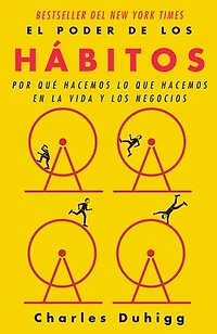 El poder de los hábitos (Edición regalo) / The Power of Habit (Gift edition)