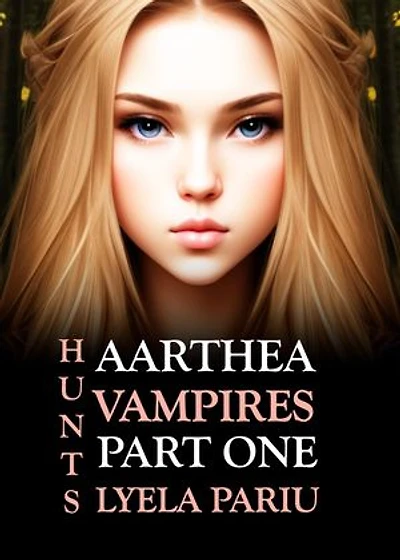 Aarthea Hunts Vampires: Part One: Aarthea Hunts Vampires, #1