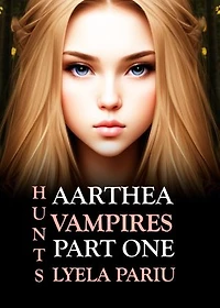Aarthea Hunts Vampires: Part One: Aarthea Hunts Vampires, #1