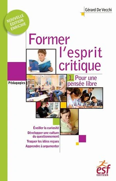 Pour une pensée libre