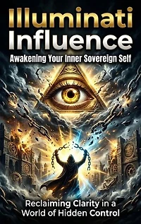 Illuminati Influence: Awakening Your Inner Sovereign Self: Reclaiming Clarity in a World of Hidden Control
