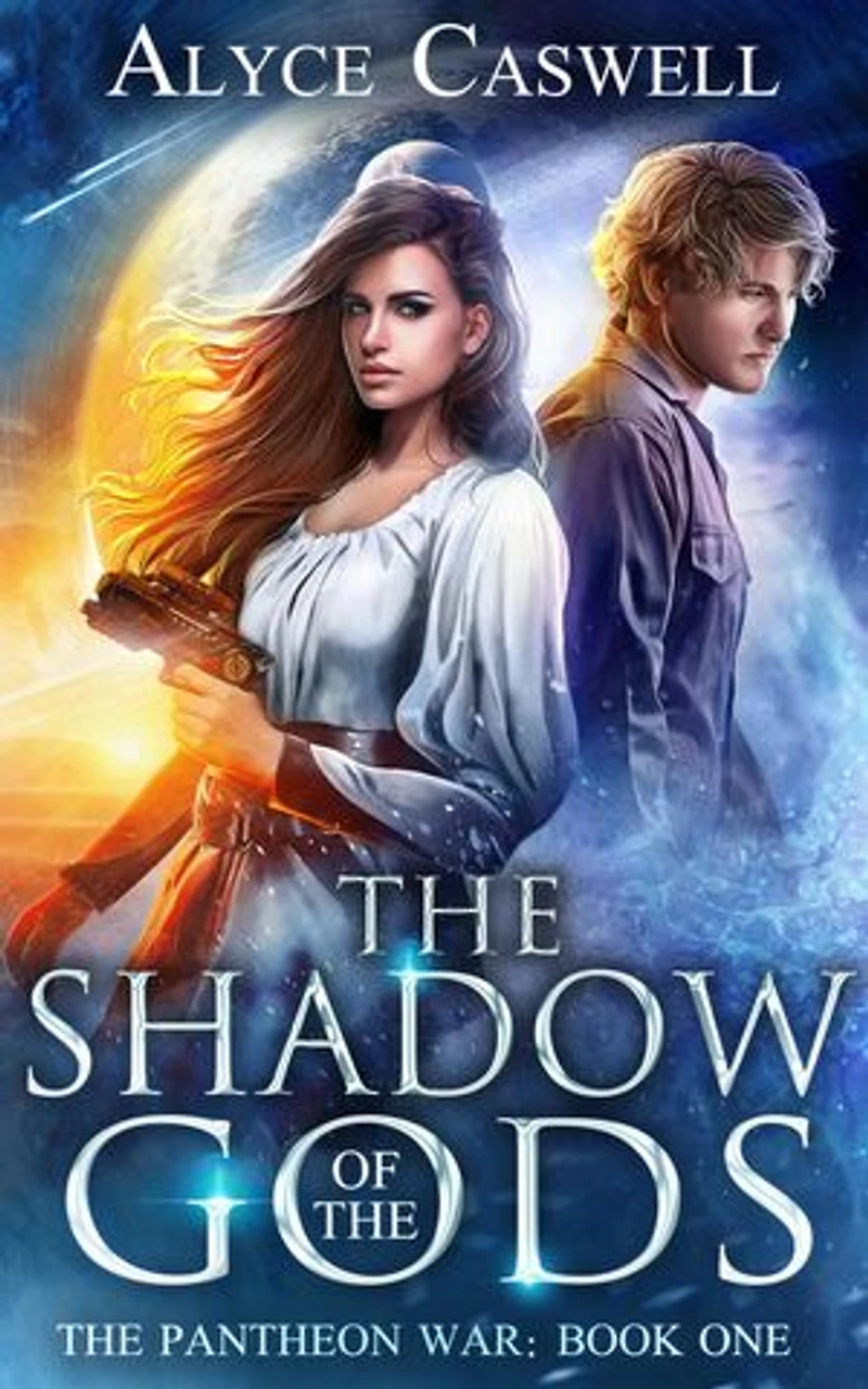 the Shadow of Gods