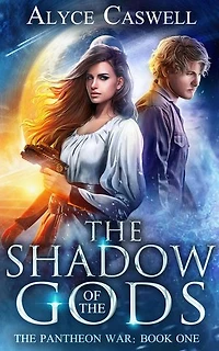 the Shadow of Gods