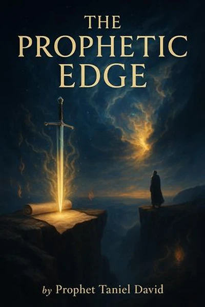 The Prophetic Edge: Igniting Realms of Power and Vision
