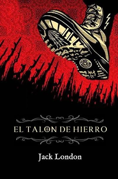 El Talón de Hierro