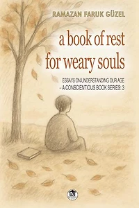 A Book of Rest for Weary Souls: Essays on Understanding Our Age, #314