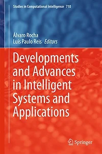 Developments and Advances Intelligent Systems Applications