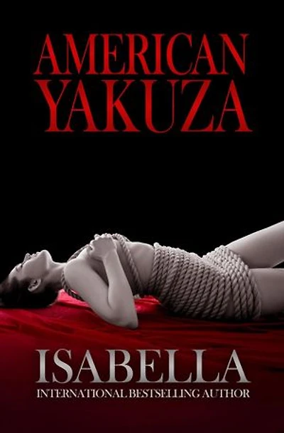 American Yakuza: American Yakuza, #1