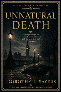 Unnatural death
