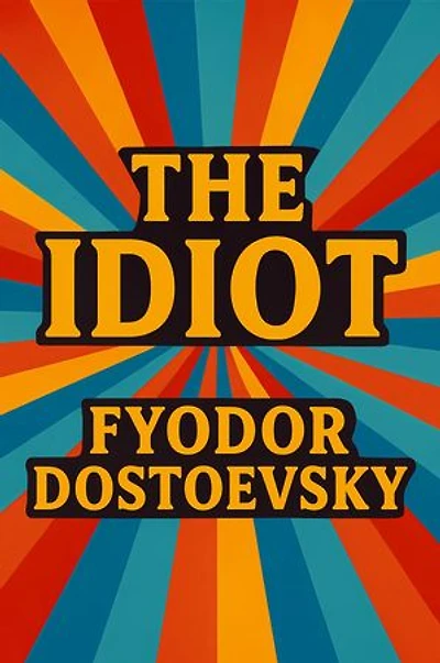 The Idiot: A Masterpiece of Russian Psychological Realism - The Tragic Tale of Saintly Innocence in a Corrupt Society
