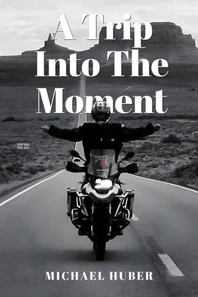 A Trip Into The Moment