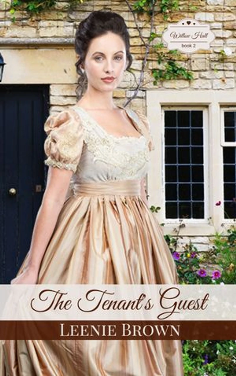 The Tenant's Guest: A Pride and Prejudice Variation Novella