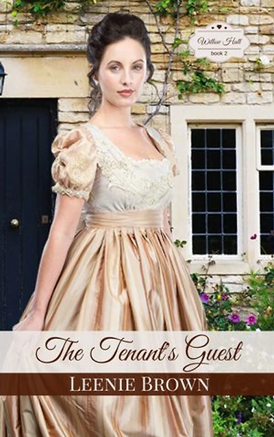 The Tenant's Guest: A Pride and Prejudice Variation Novella
