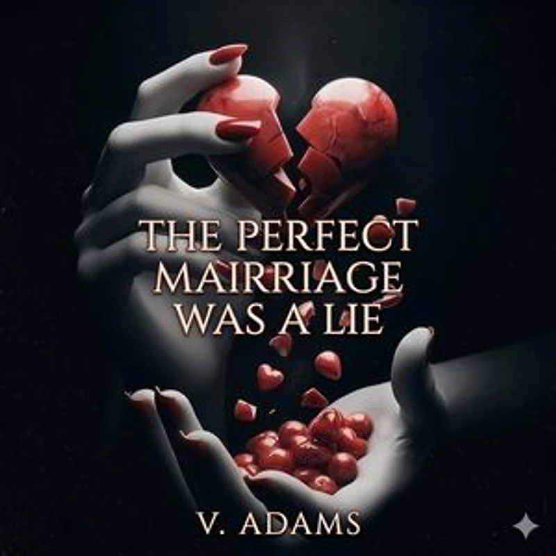 The Perfect Marriage Was A Lie