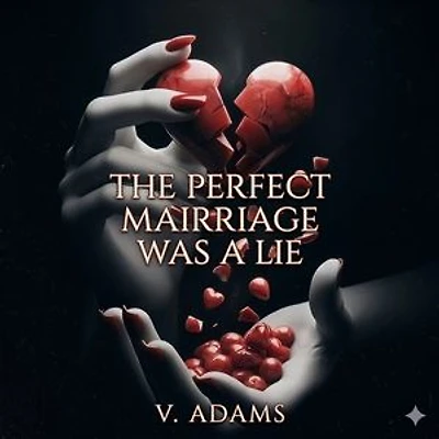 The Perfect Marriage Was A Lie