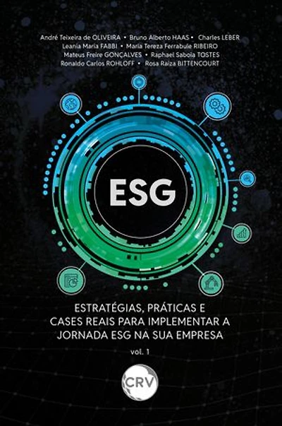 ESG: Estratégias, práticas e cases reais para implementar a jornada ESG na sua empresa