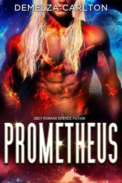 Prometheus: Obcy Romans Science Fiction