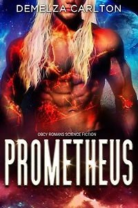 Prometheus: Obcy Romans Science Fiction