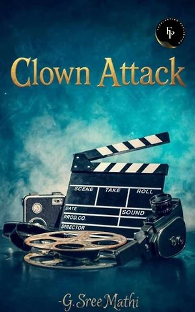 CLOWN ATTACK
