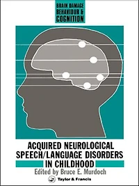 Acquired Neurological Speech/language Disorders Childhood
