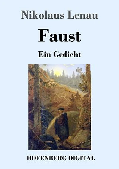 Faust: Ein Gedicht