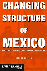 Changing Structure of Mexico: Political, Social and Economic Prospects